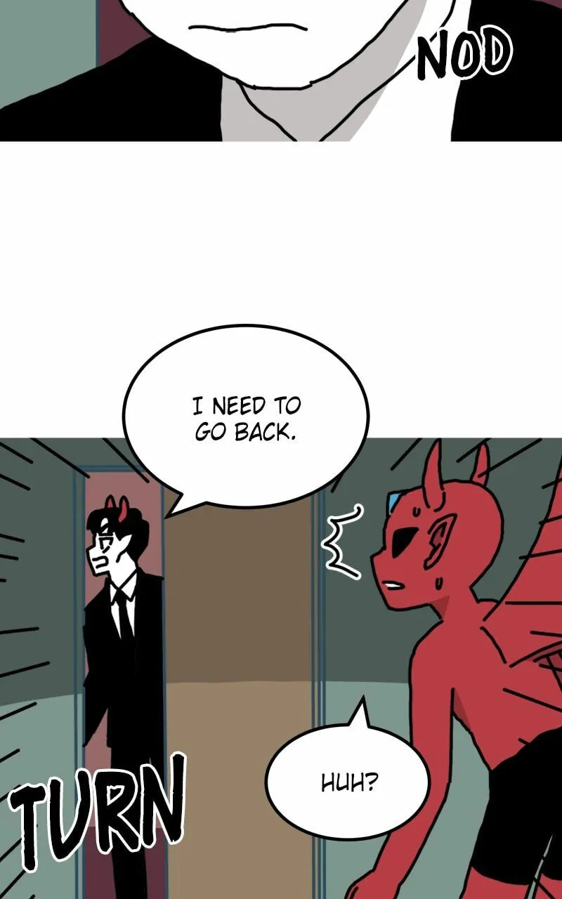 Read Hell of a Romance chapter 41 image 13 on Lezhin
