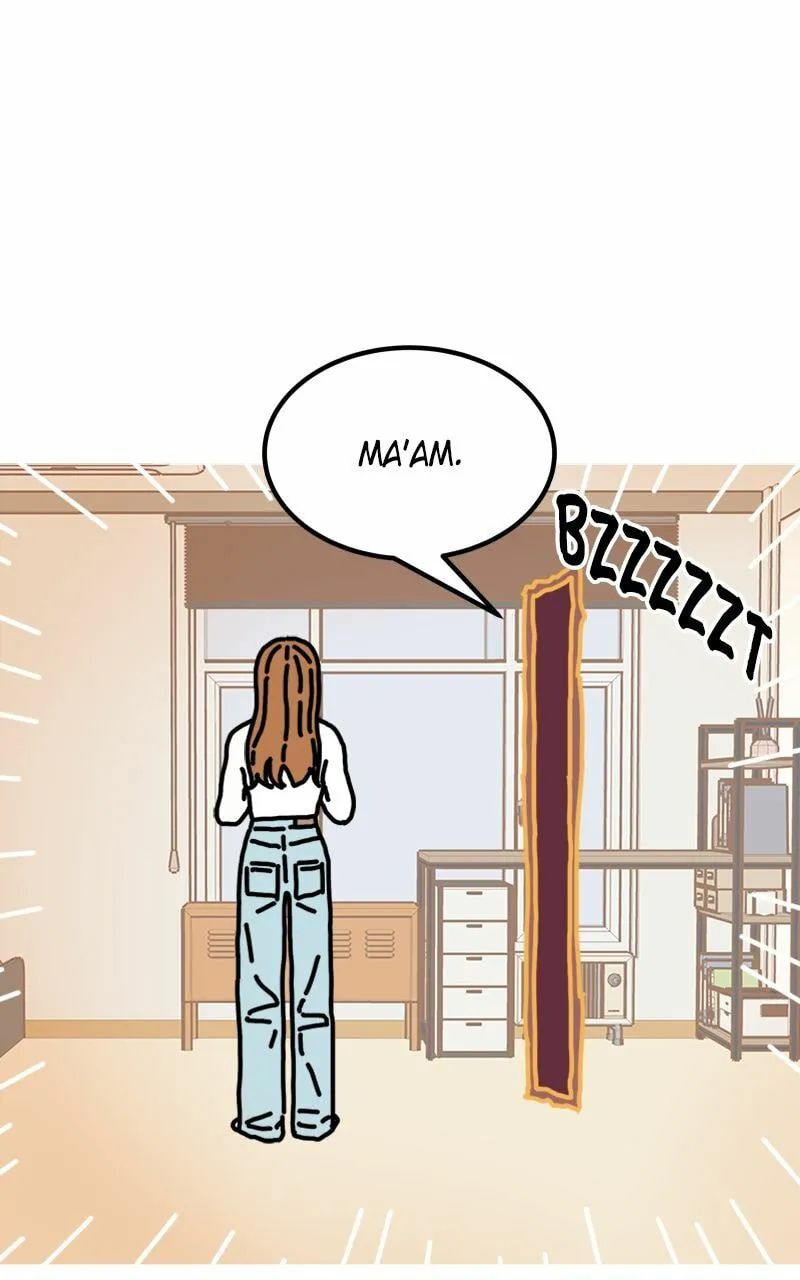 Read Hell of a Romance chapter 41 image 16 on Lezhin