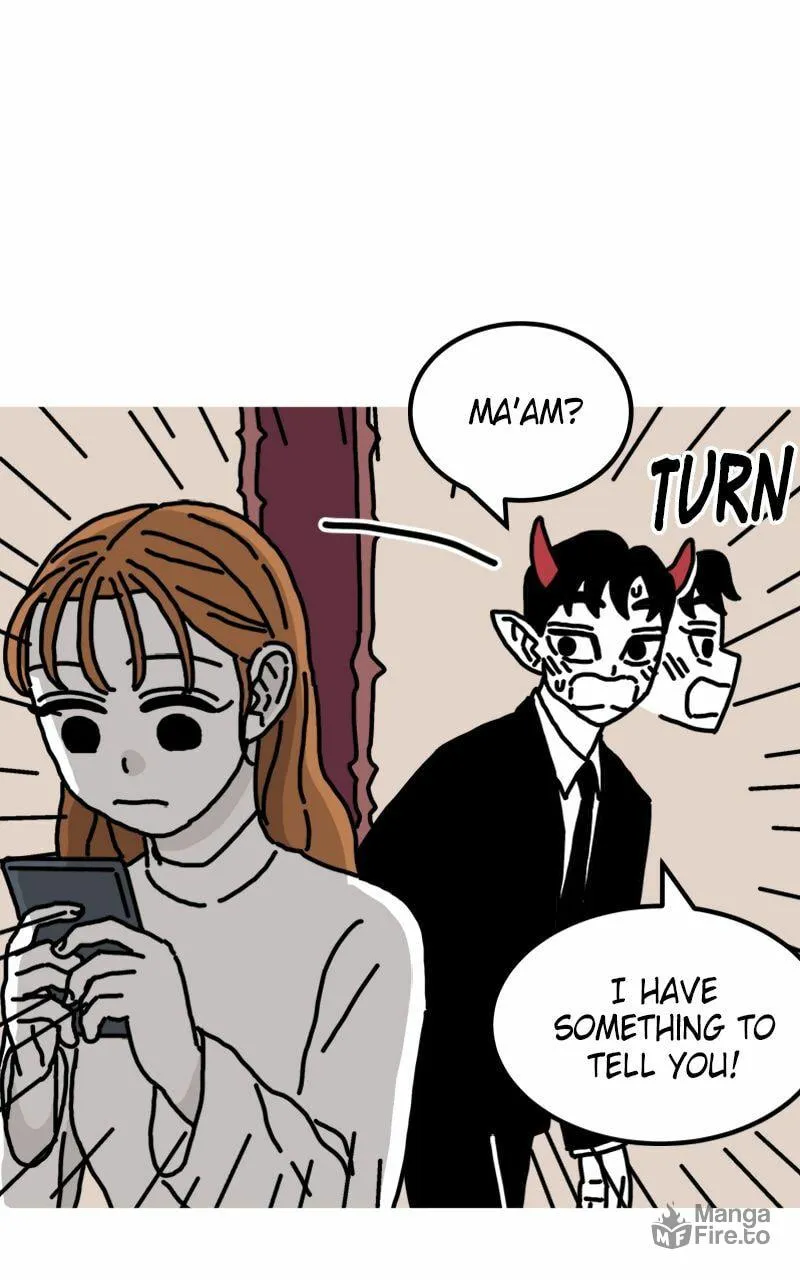 Read Hell of a Romance chapter 41 image 17 on Lezhin