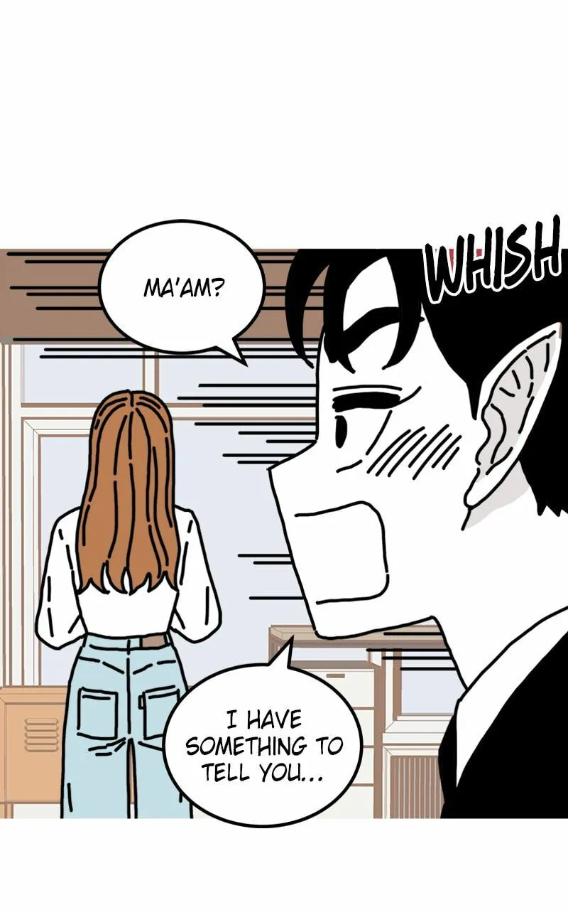 Read Hell of a Romance chapter 41 image 18 on Lezhin