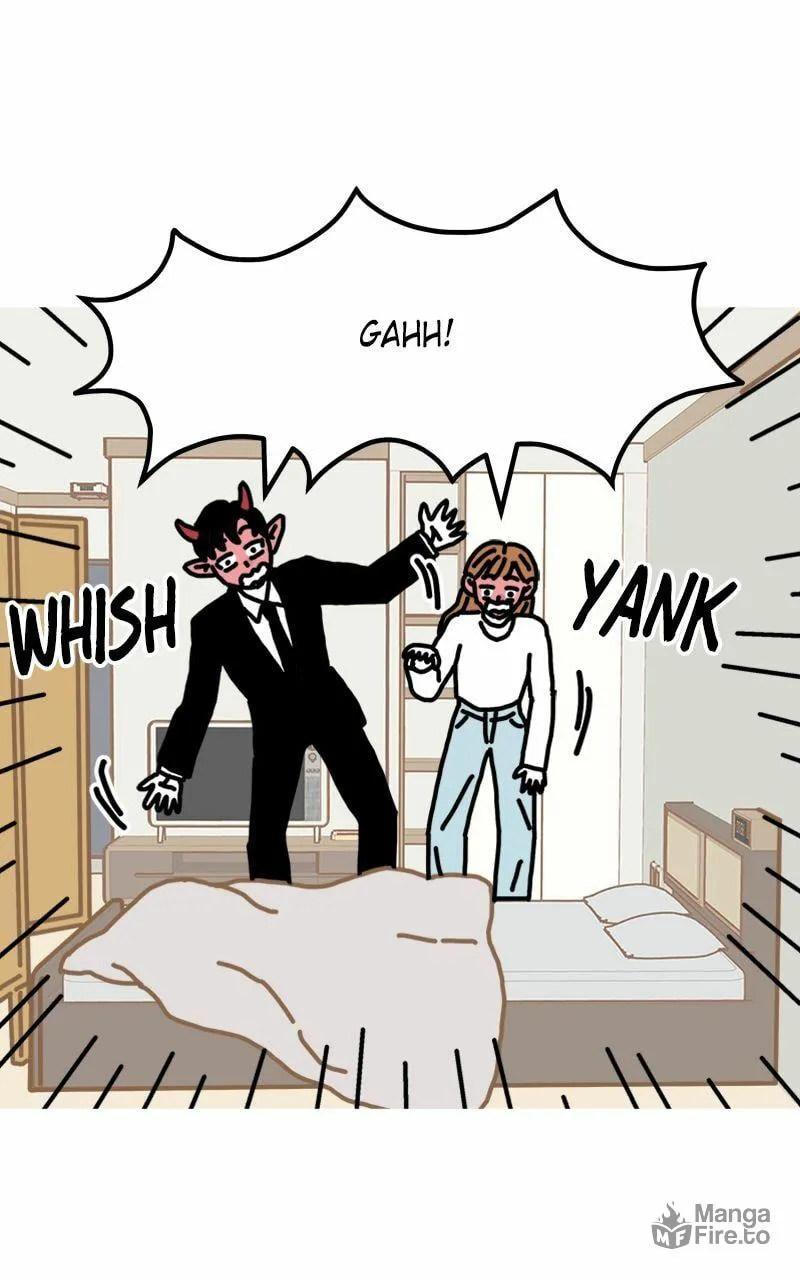 Read Hell of a Romance chapter 41 image 2 on Lezhin