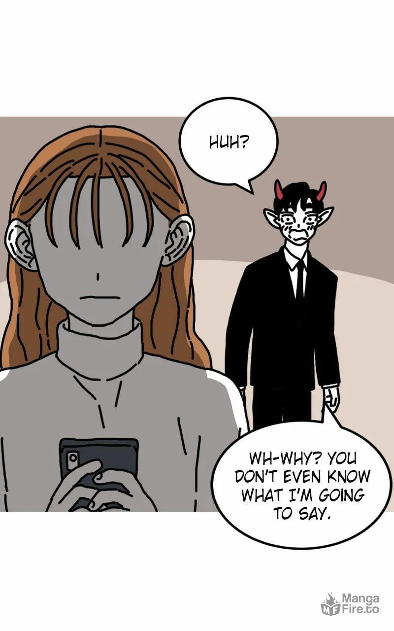 Read Hell of a Romance chapter 41 image 20 on Lezhin