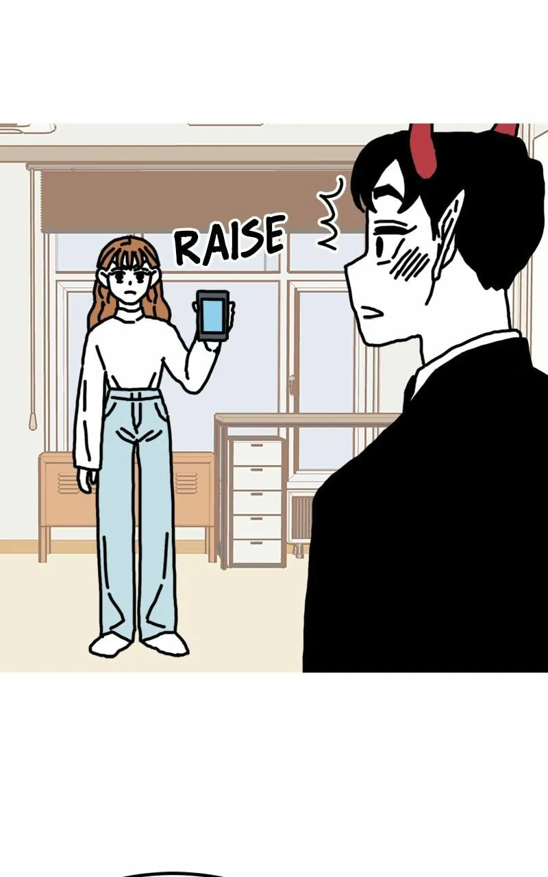 Read Hell of a Romance chapter 41 image 21 on Lezhin