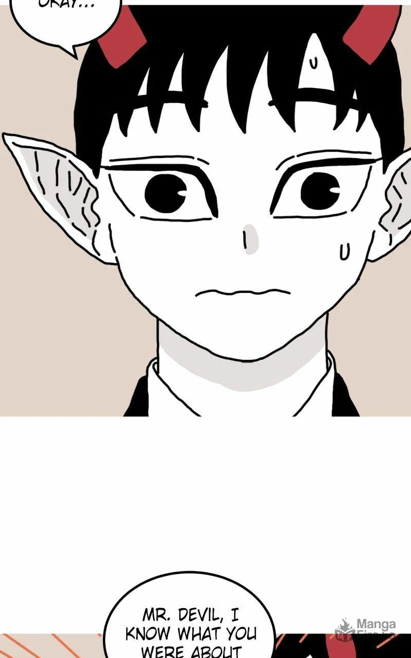 Read Hell of a Romance chapter 41 image 24 on Lezhin