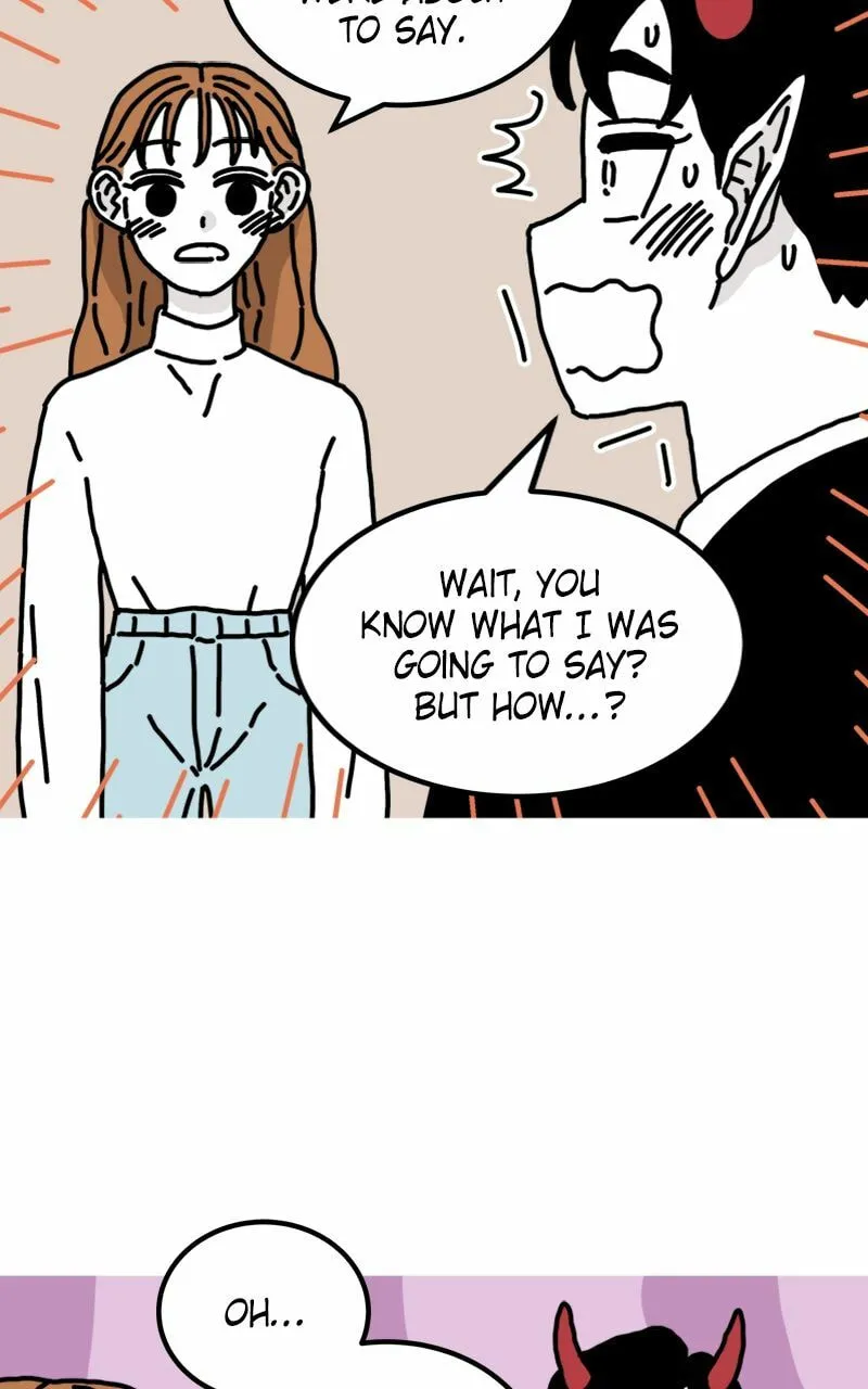 Read Hell of a Romance chapter 41 image 25 on Lezhin