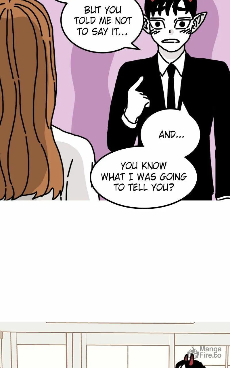 Read Hell of a Romance chapter 41 image 26 on Lezhin