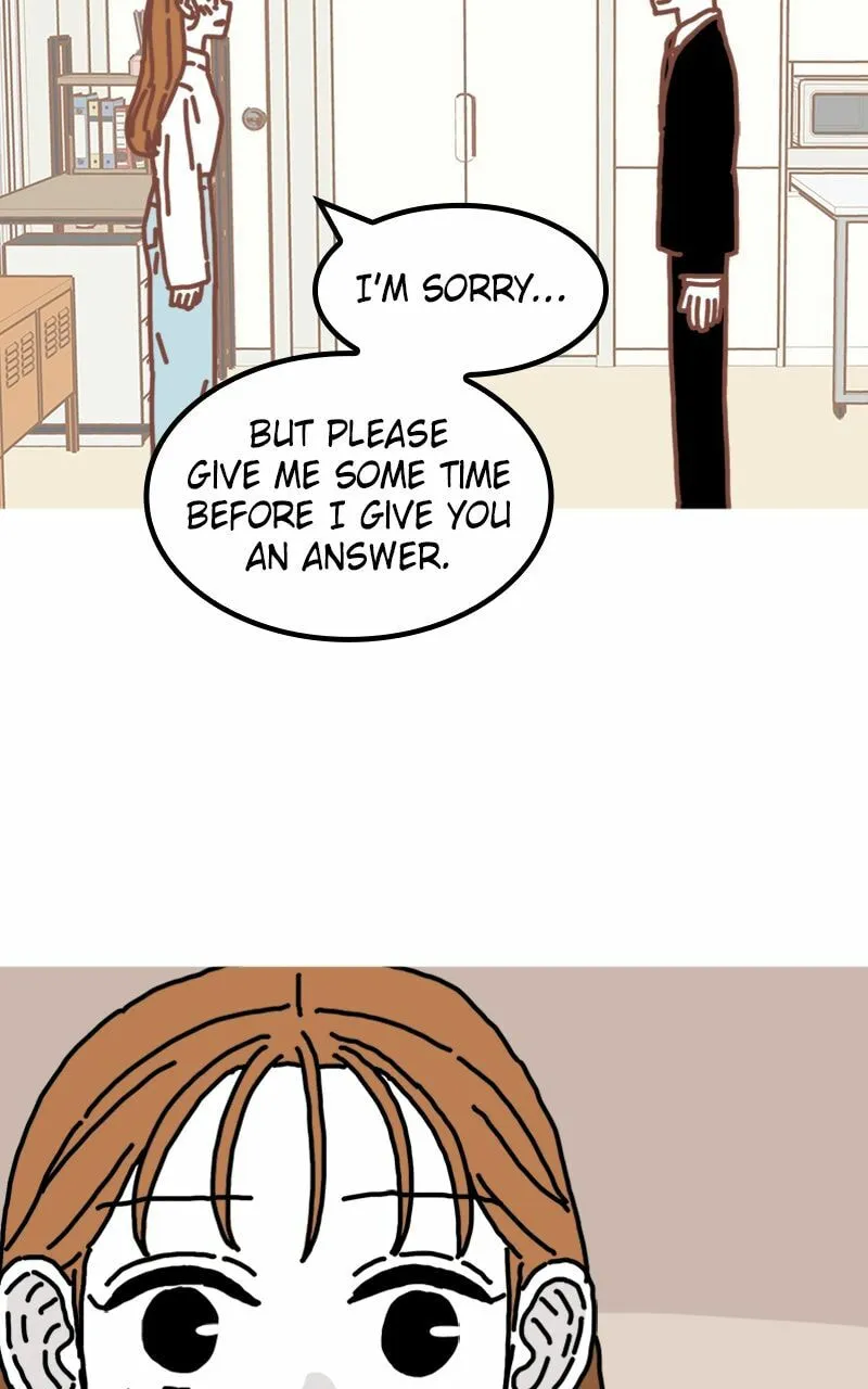 Read Hell of a Romance chapter 41 image 30 on Lezhin