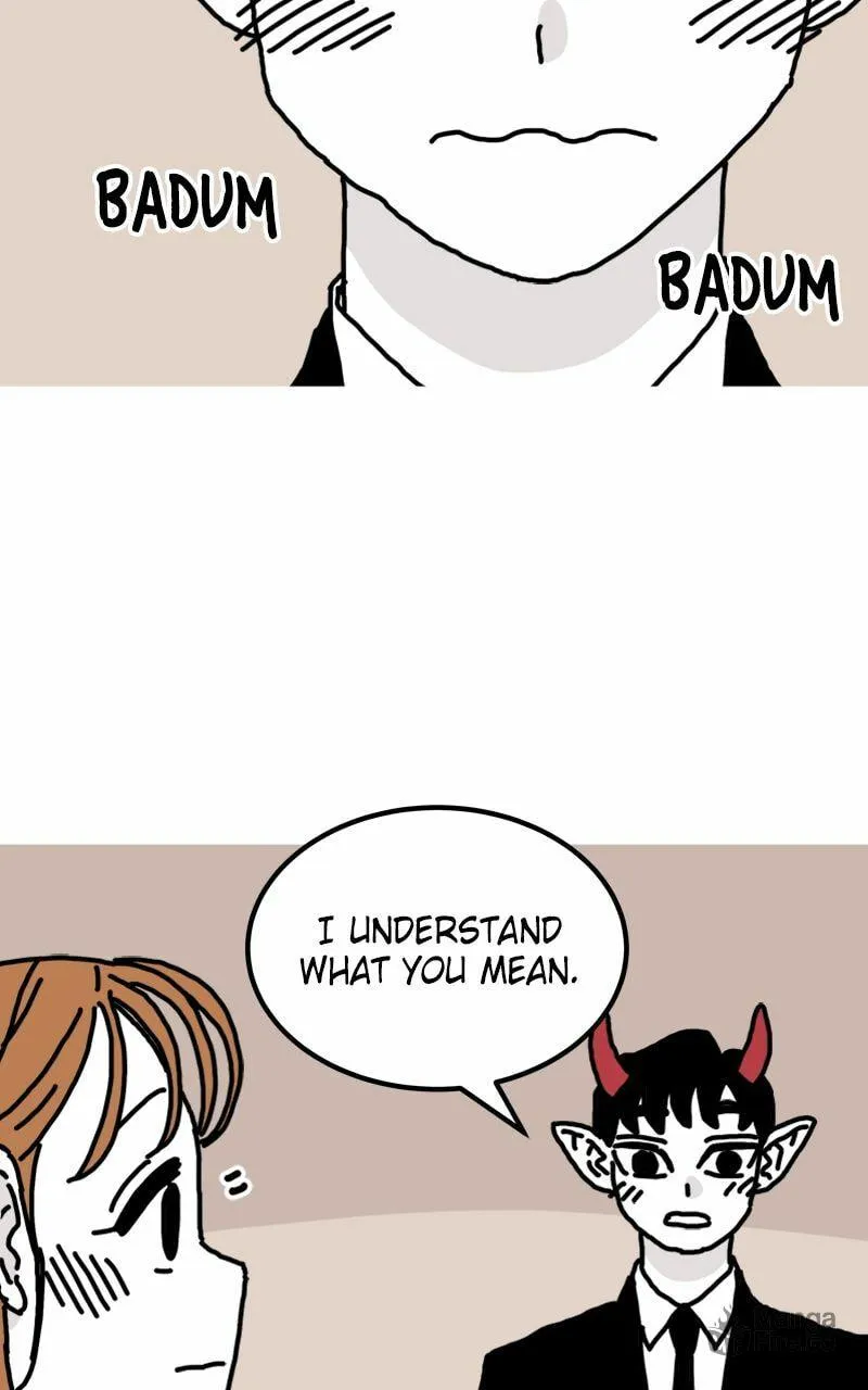 Read Hell of a Romance chapter 41 image 32 on Lezhin