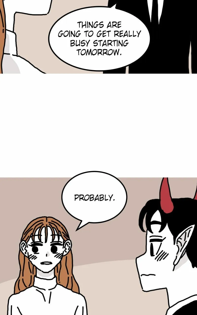 Read Hell of a Romance chapter 41 image 33 on Lezhin