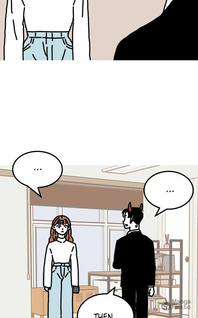Read Hell of a Romance chapter 41 image 34 on Lezhin