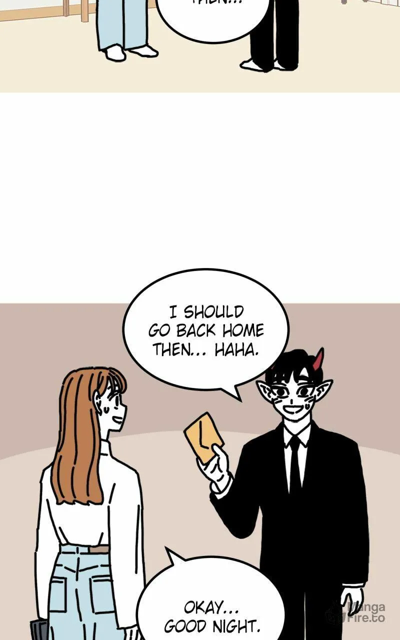Read Hell of a Romance chapter 41 image 35 on Lezhin