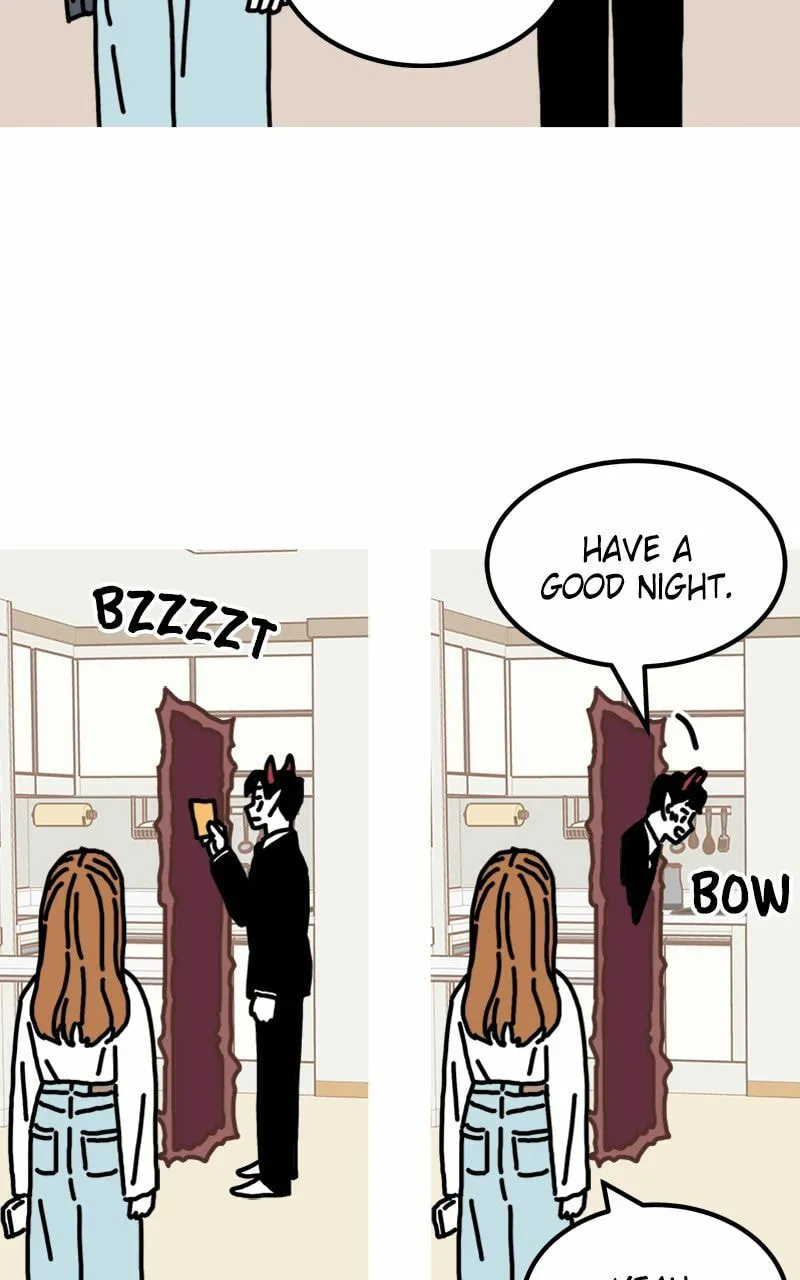 Read Hell of a Romance chapter 41 image 36 on Lezhin