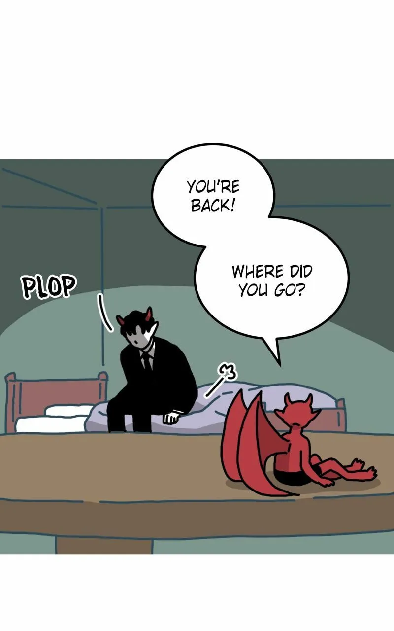 Read Hell of a Romance chapter 41 image 40 on Lezhin