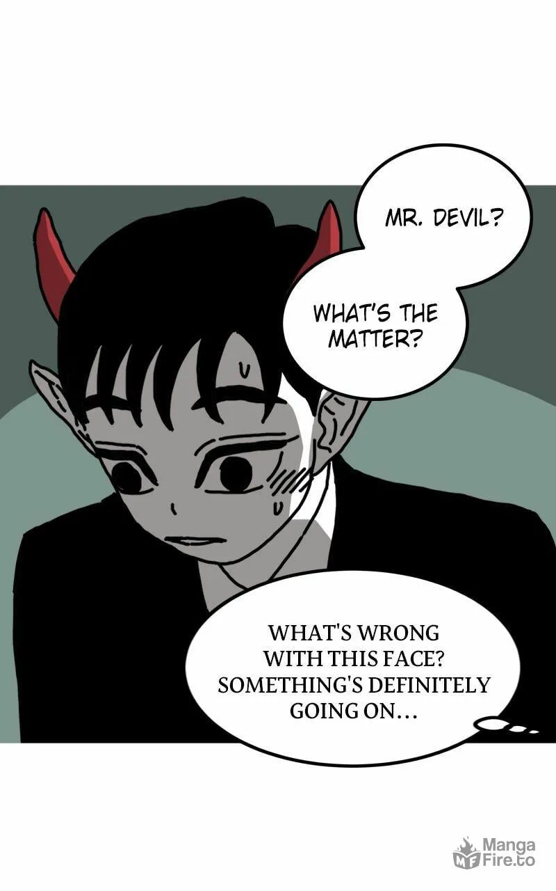 Read Hell of a Romance chapter 41 image 41 on Lezhin