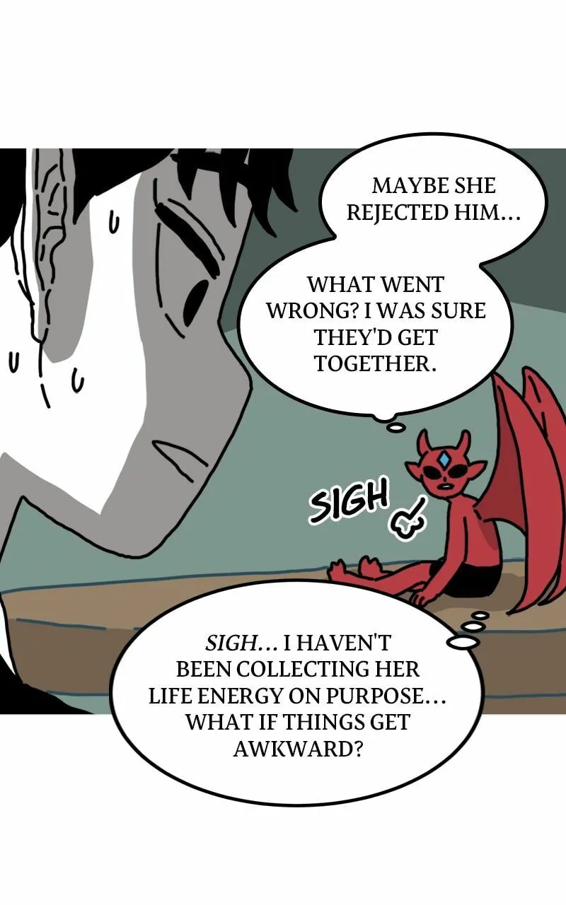 Read Hell of a Romance chapter 41 image 42 on Lezhin