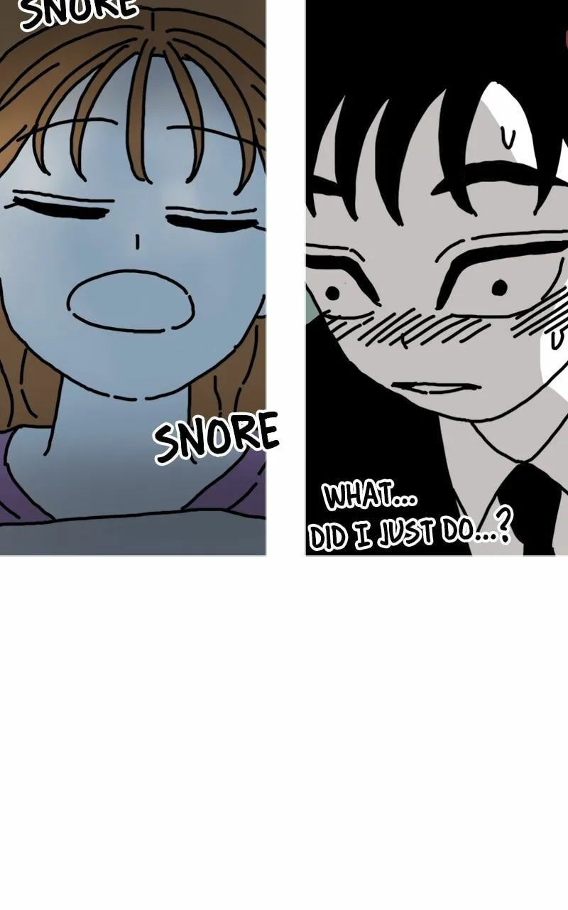 Read Hell of a Romance chapter 41 image 46 on Lezhin
