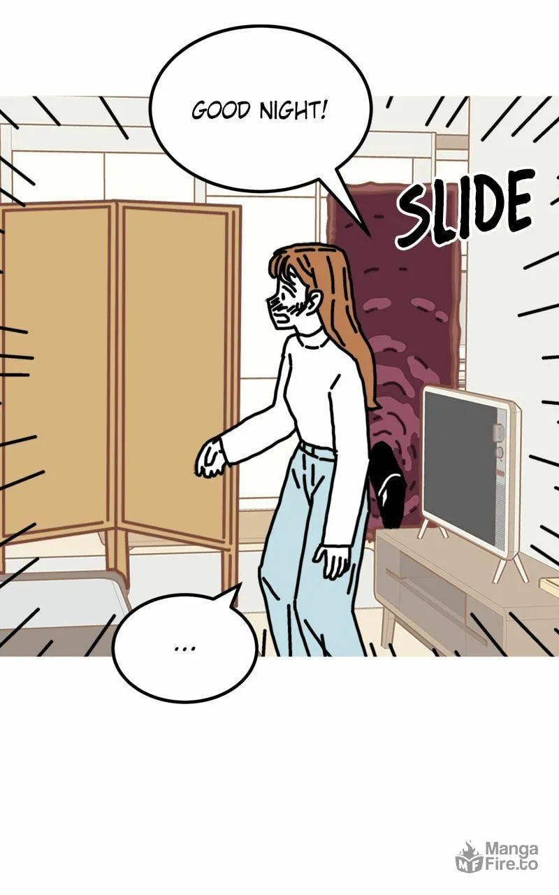 Read Hell of a Romance chapter 41 image 5 on Lezhin