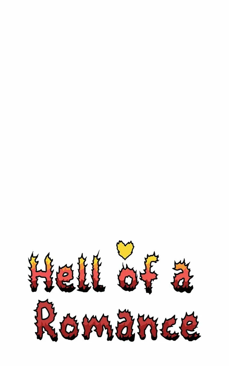 Read Hell of a Romance chapter 41 image 7 on Lezhin