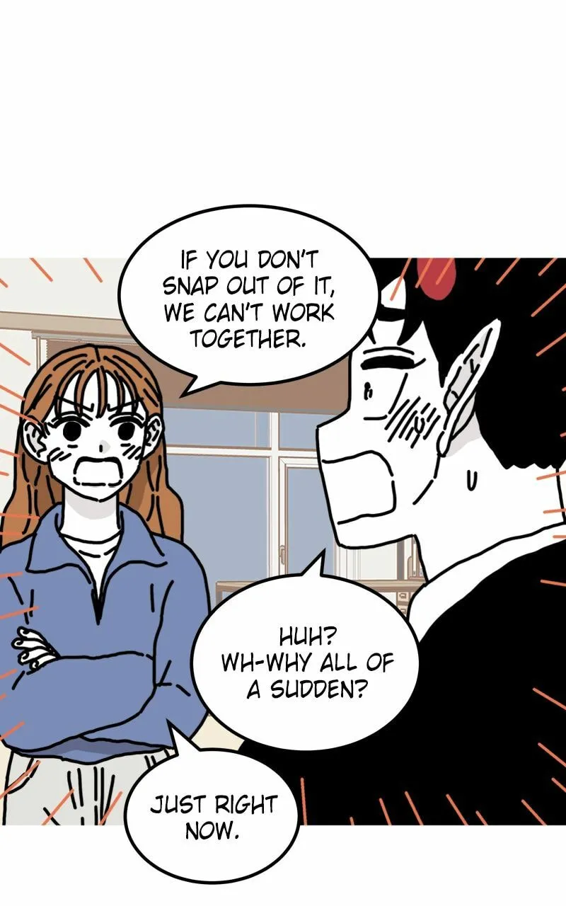 Read Hell of a Romance chapter 42 image 1 on Lezhin