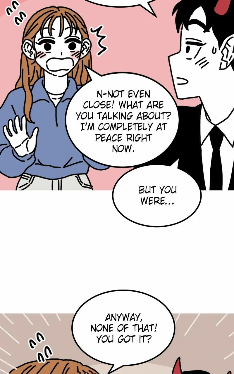 Read Hell of a Romance chapter 42 image 10 on Lezhin