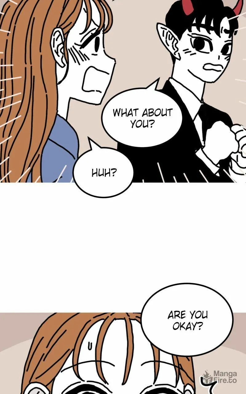 Read Hell of a Romance chapter 42 image 11 on Lezhin