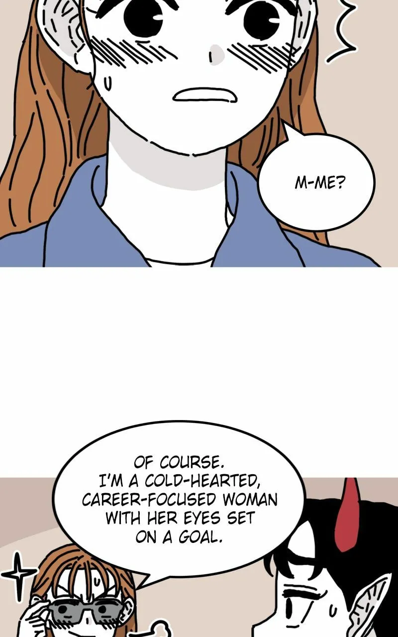 Read Hell of a Romance chapter 42 image 12 on Lezhin