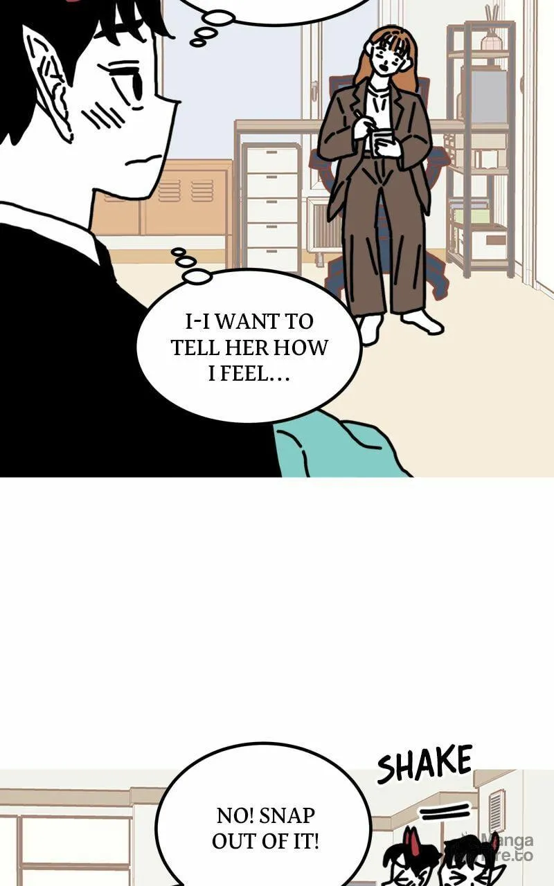 Read Hell of a Romance chapter 42 image 19 on Lezhin