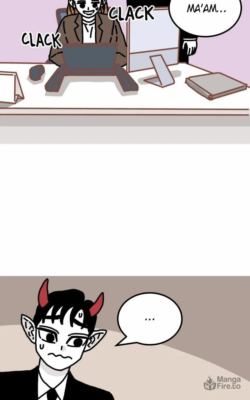 Read Hell of a Romance chapter 42 image 23 on Lezhin