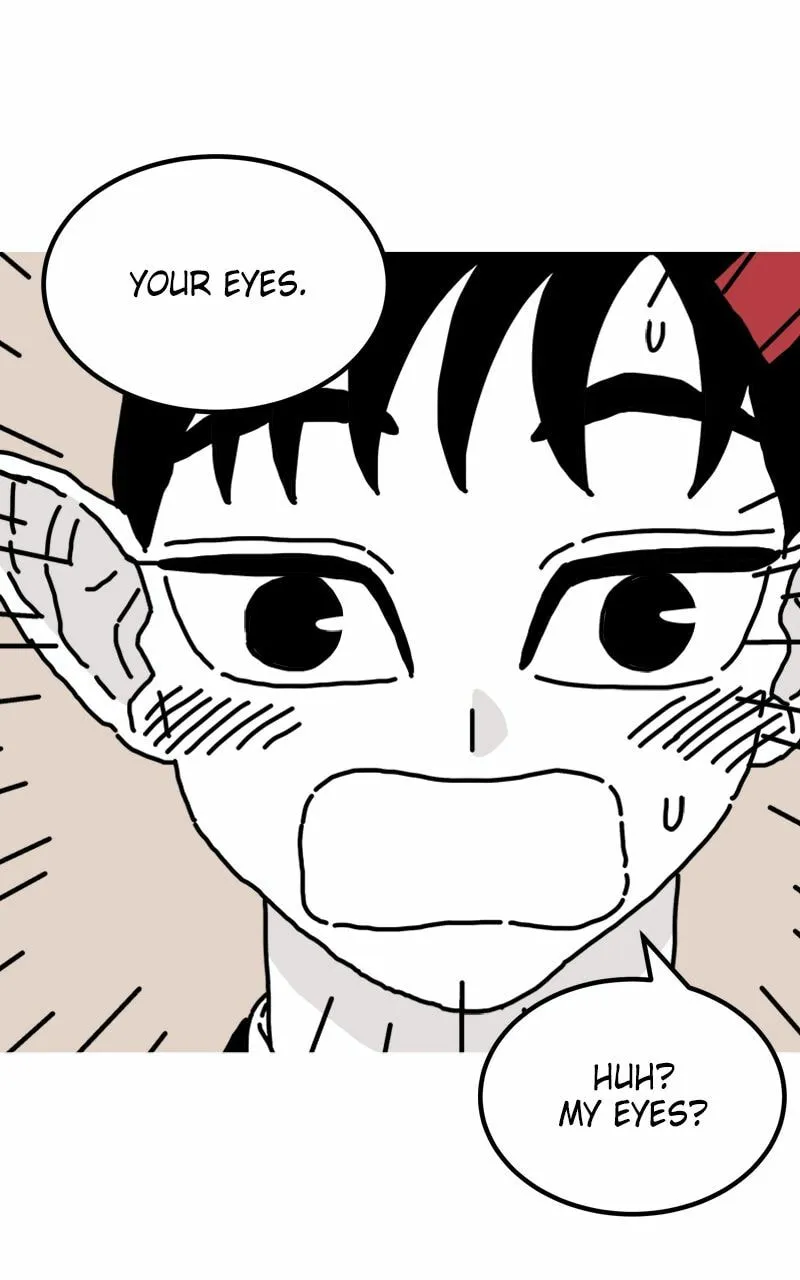 Read Hell of a Romance chapter 42 image 3 on Lezhin