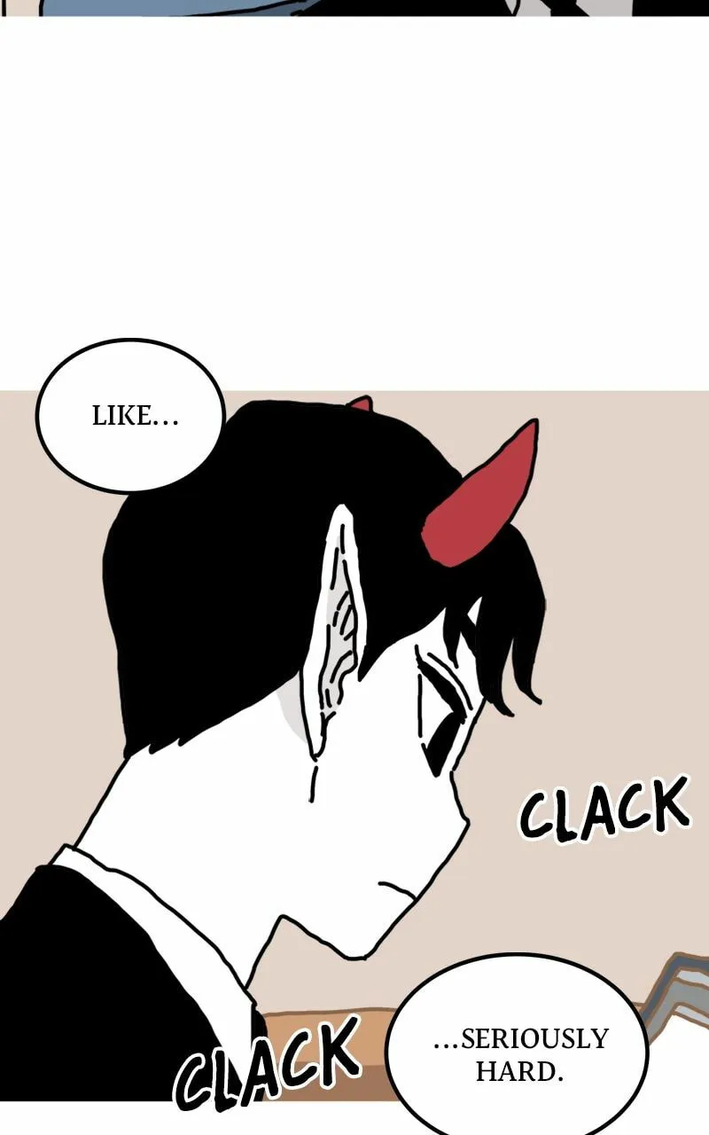 Read Hell of a Romance chapter 42 image 31 on Lezhin