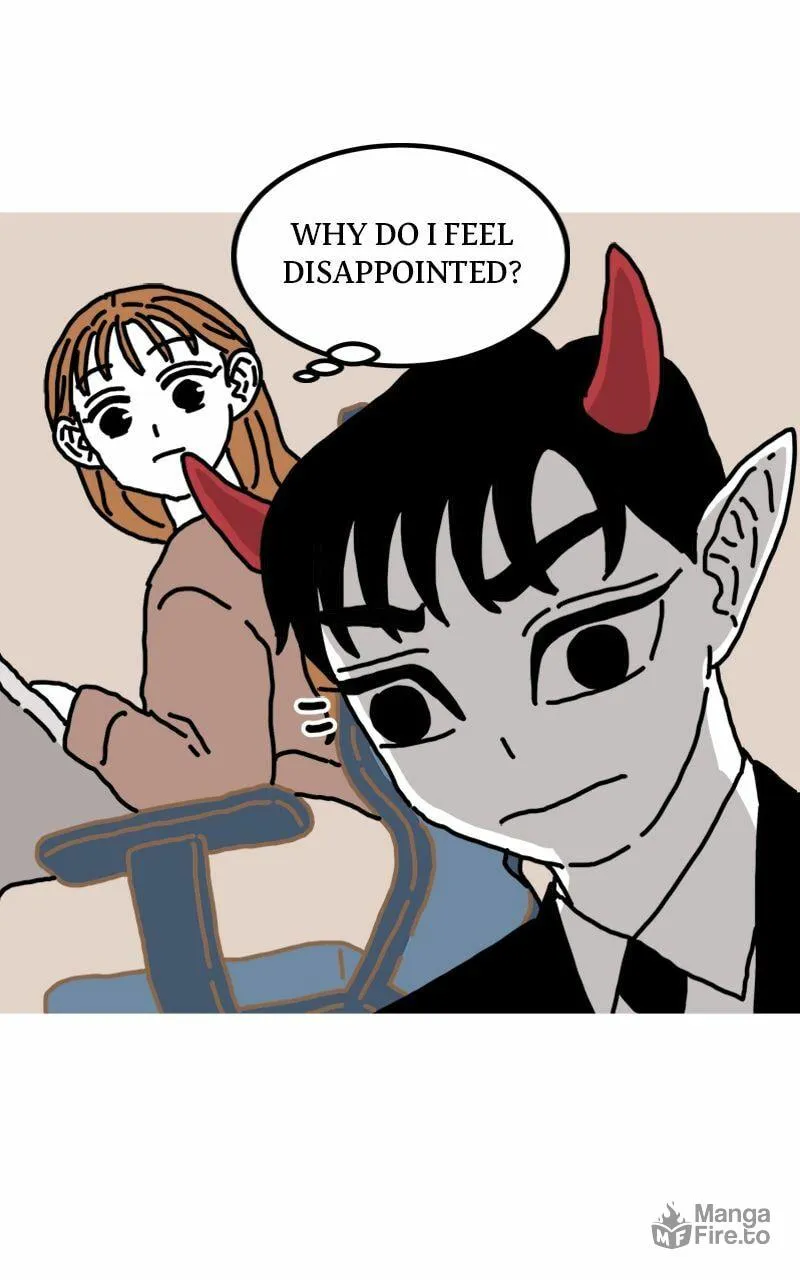 Read Hell of a Romance chapter 42 image 35 on Lezhin