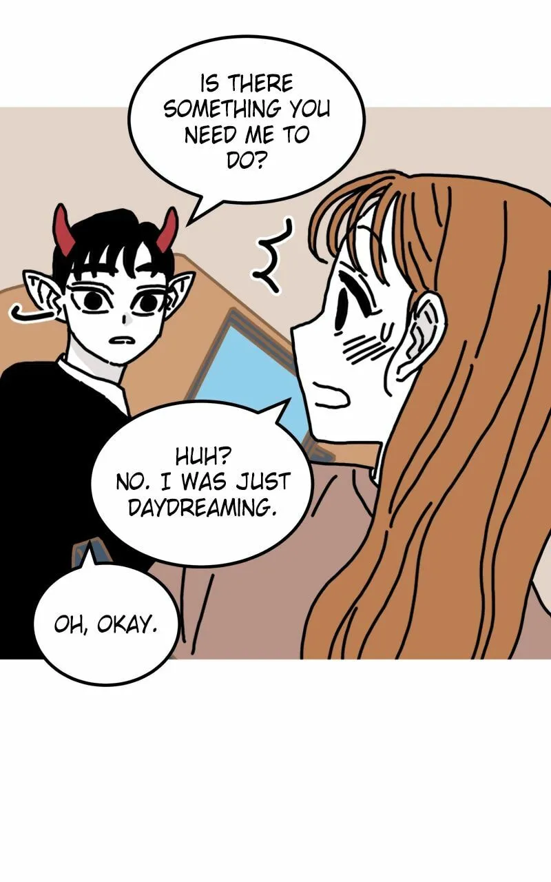 Read Hell of a Romance chapter 42 image 36 on Lezhin