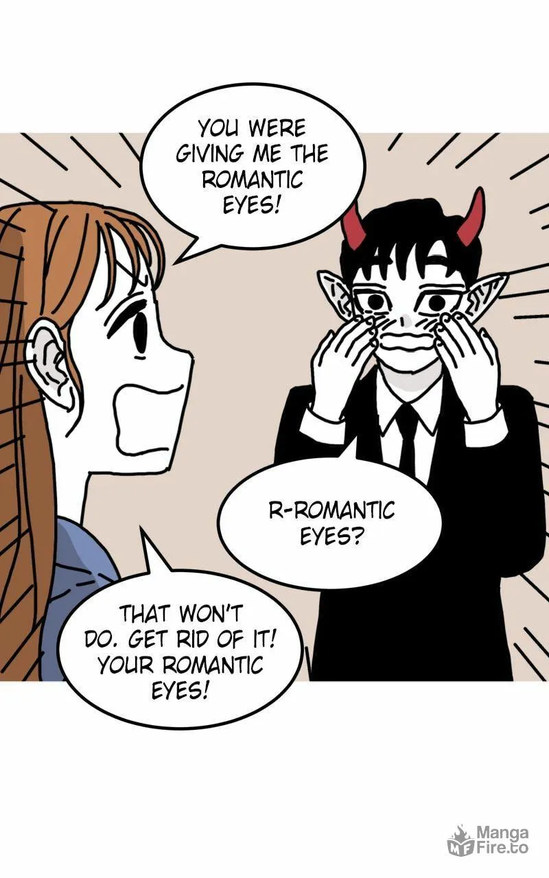 Read Hell of a Romance chapter 42 image 4 on Lezhin