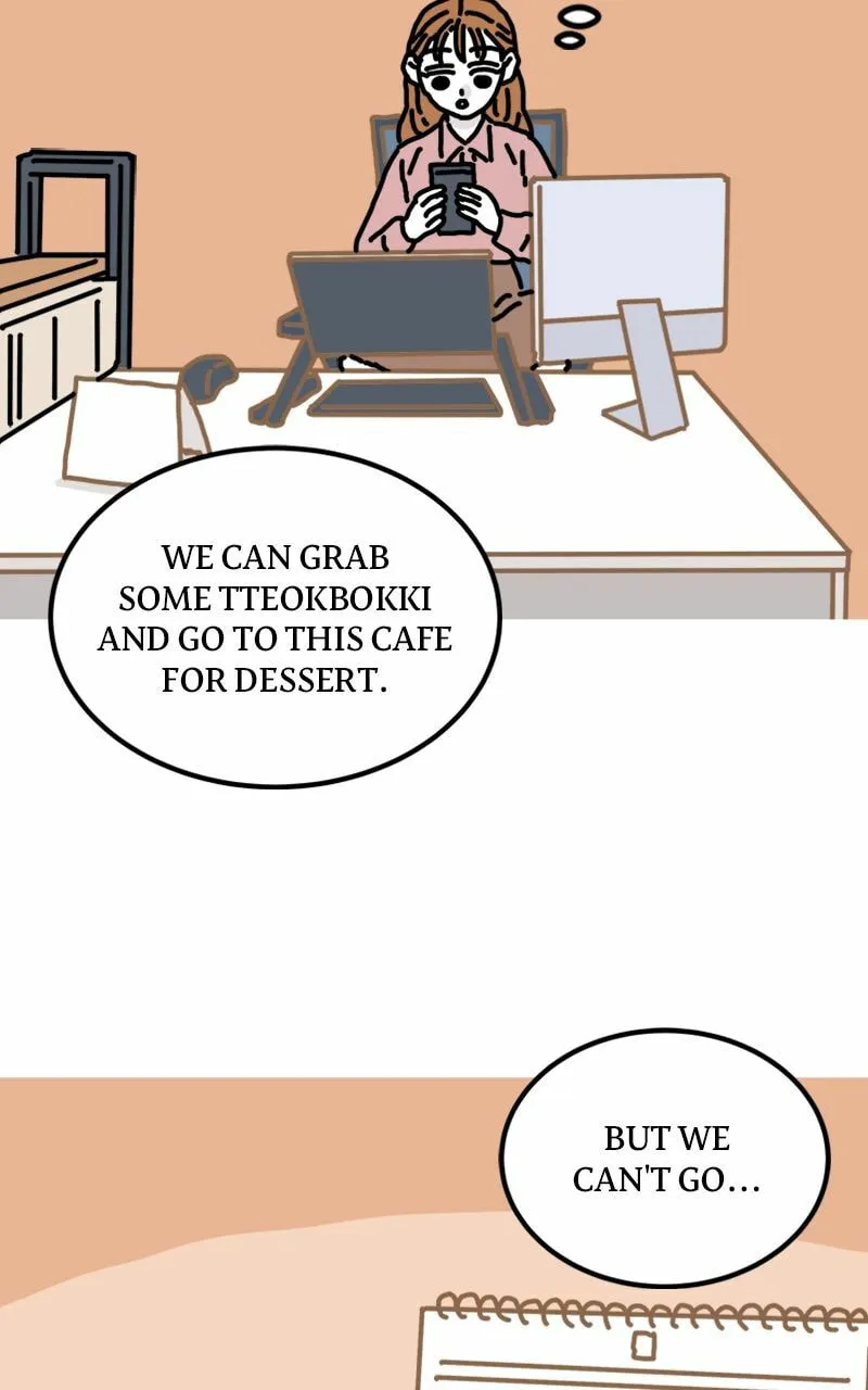 Read Hell of a Romance chapter 42 image 43 on Lezhin