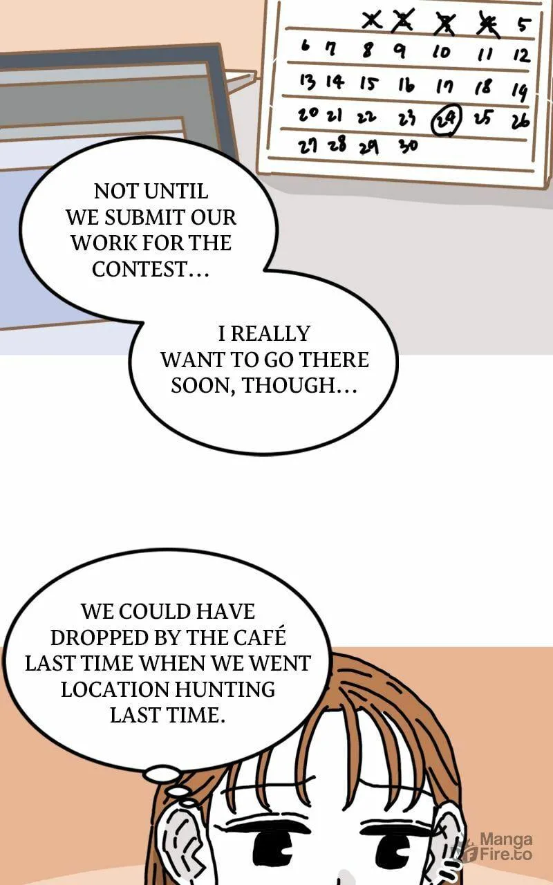 Read Hell of a Romance chapter 42 image 44 on Lezhin