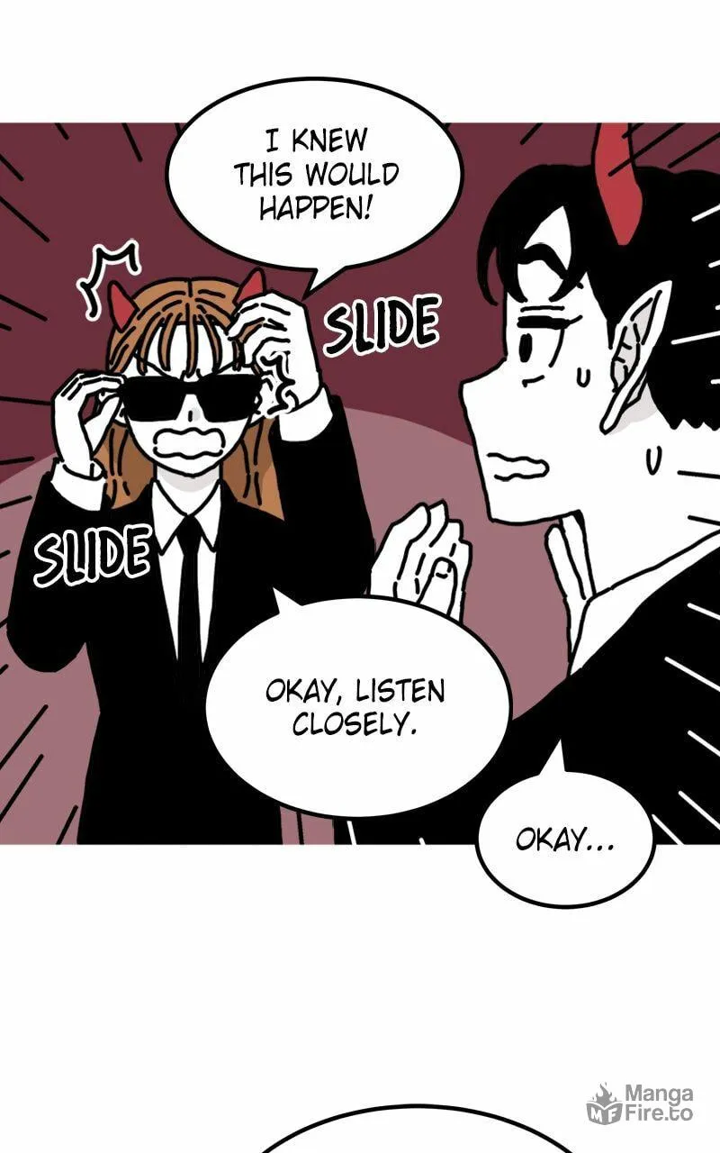 Read Hell of a Romance chapter 42 image 5 on Lezhin