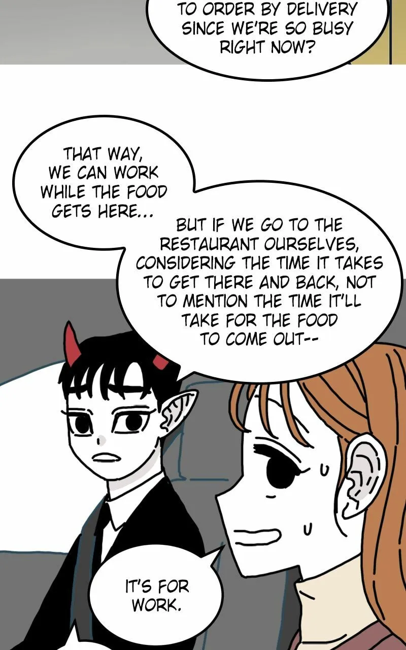Read Hell of a Romance chapter 42 image 51 on Lezhin