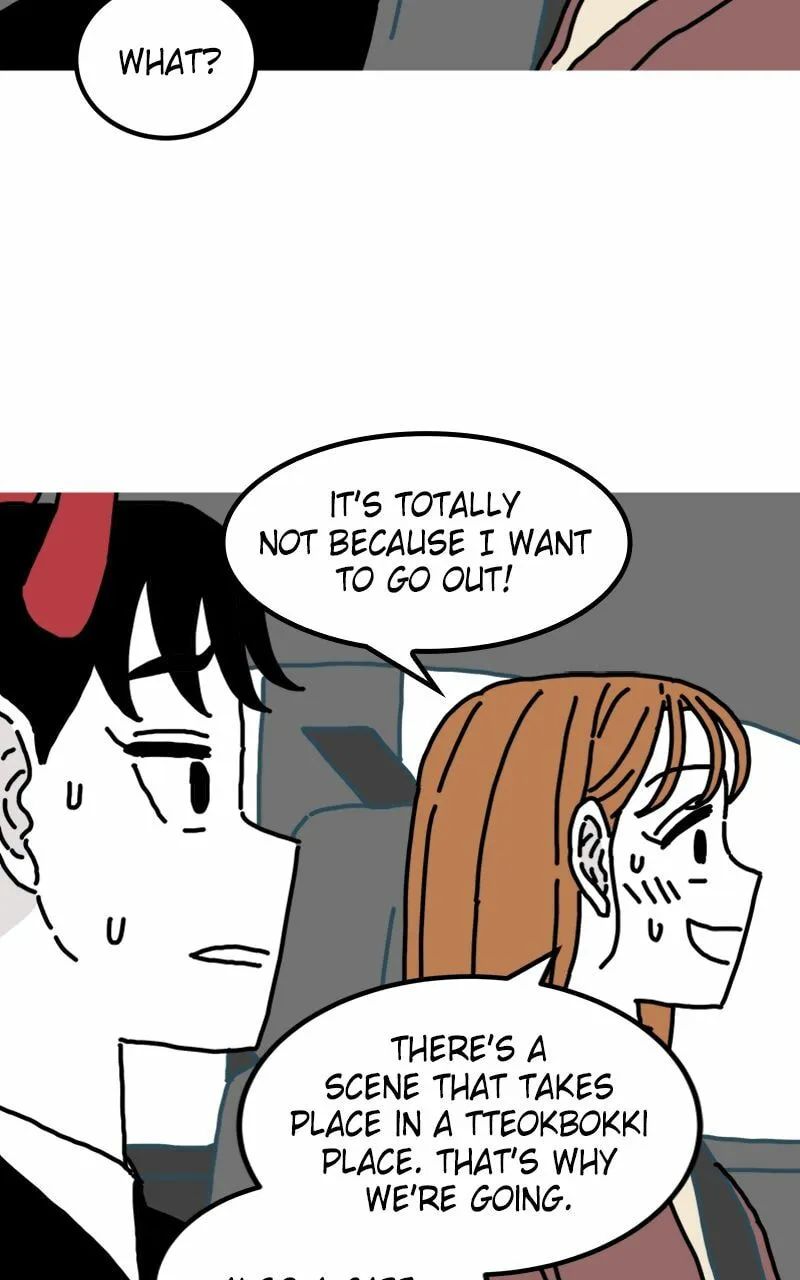 Read Hell of a Romance chapter 42 image 52 on Lezhin