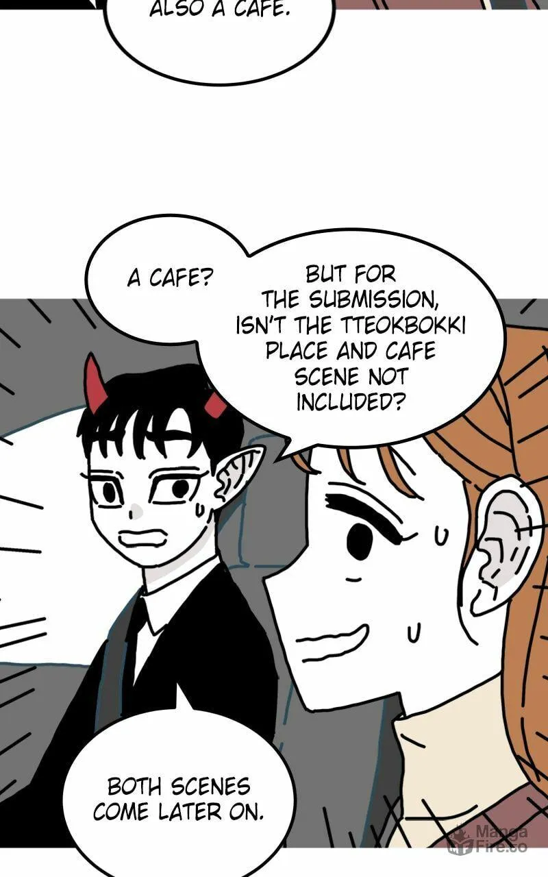 Read Hell of a Romance chapter 42 image 53 on Lezhin