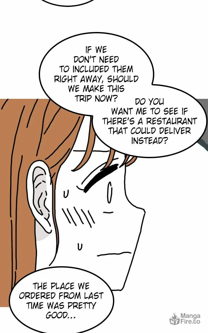 Read Hell of a Romance chapter 42 image 54 on Lezhin