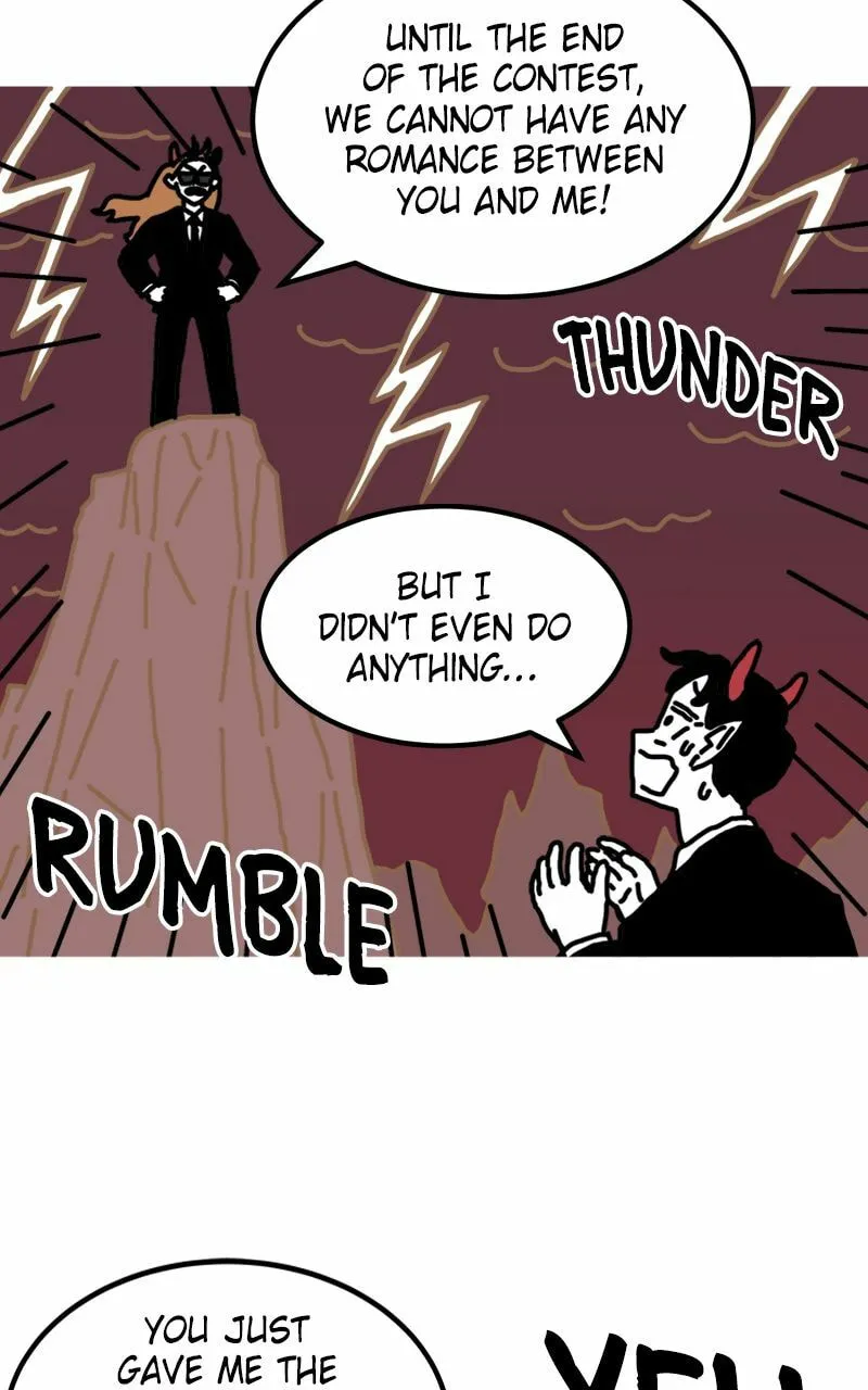 Read Hell of a Romance chapter 42 image 6 on Lezhin