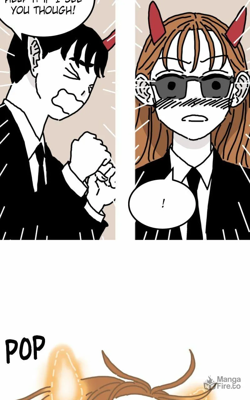 Read Hell of a Romance chapter 42 image 8 on Lezhin
