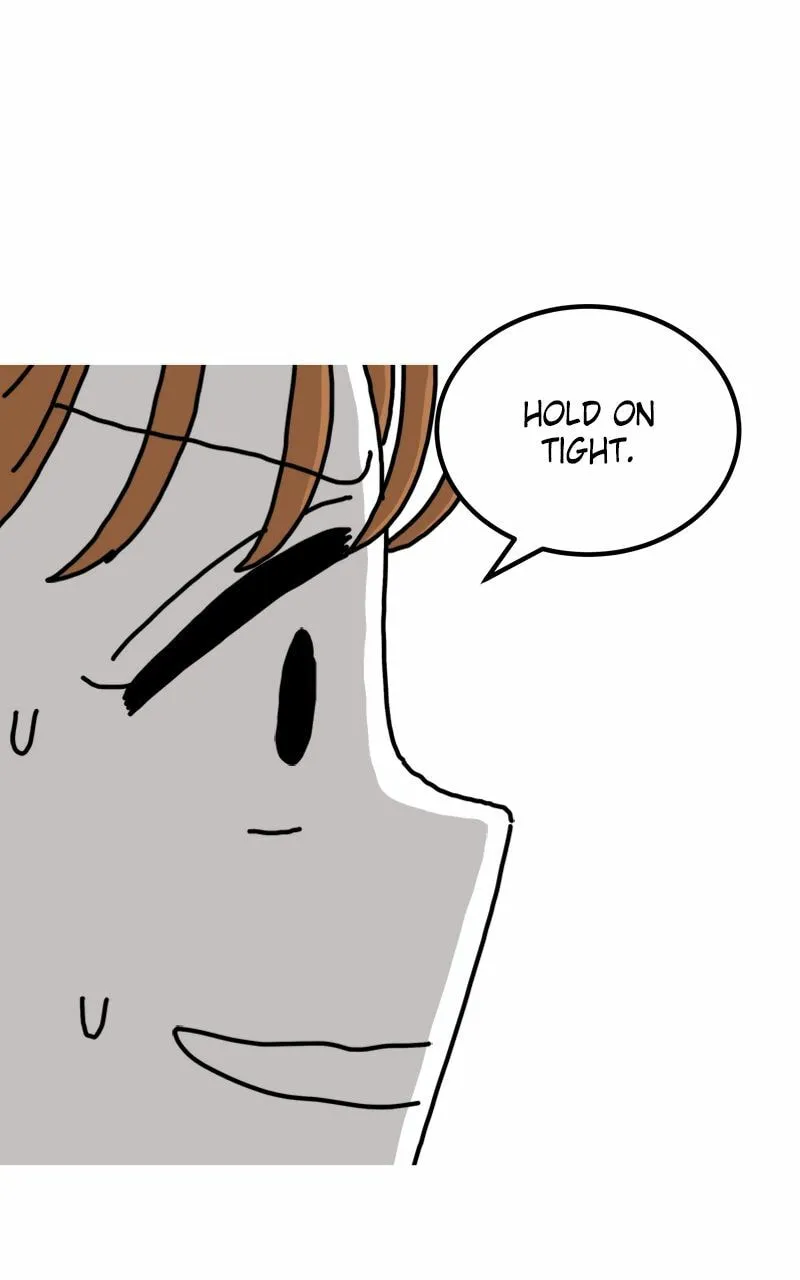 Read Hell of a Romance chapter 43 image 1 on Lezhin