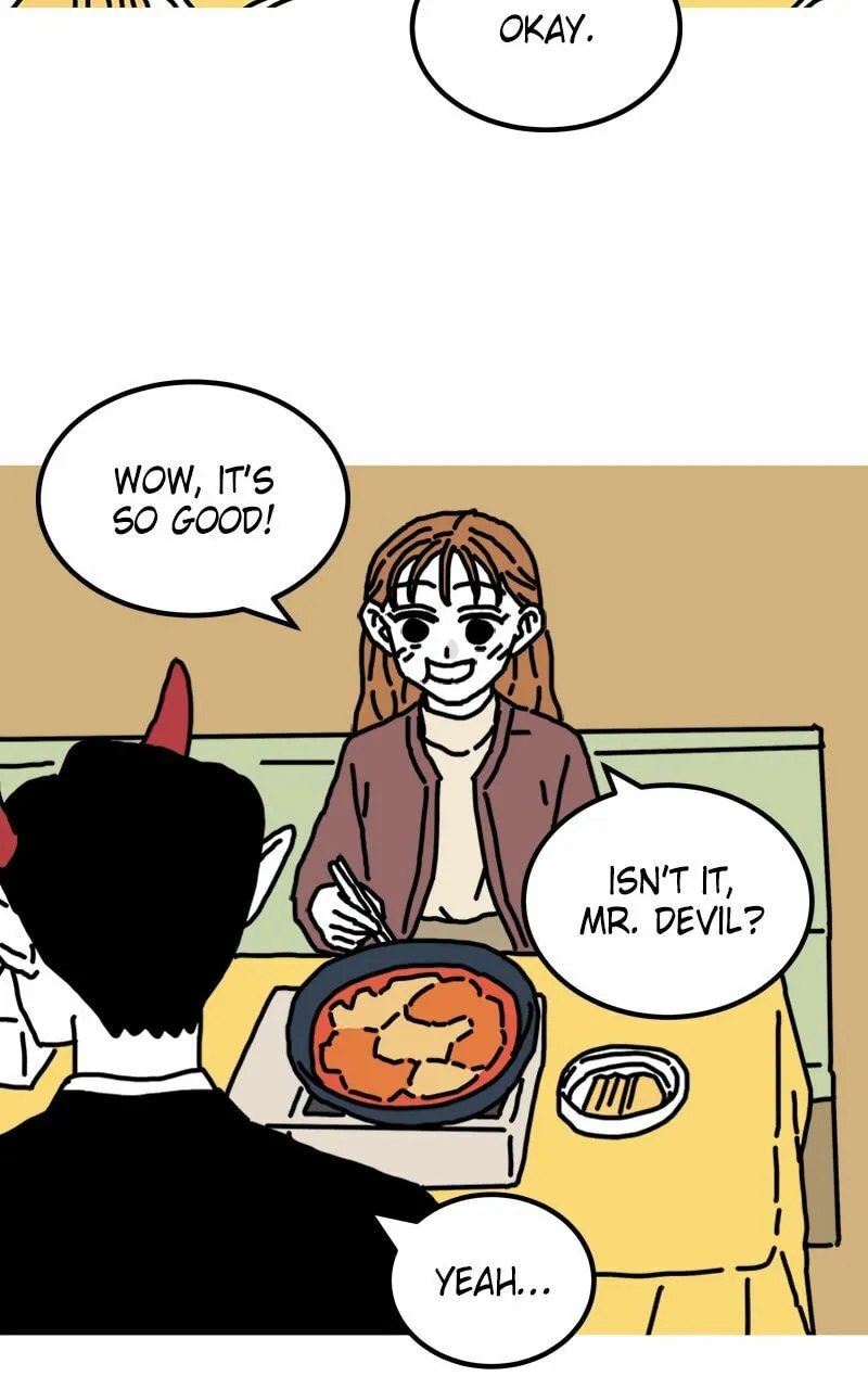 Read Hell of a Romance chapter 43 image 13 on Lezhin
