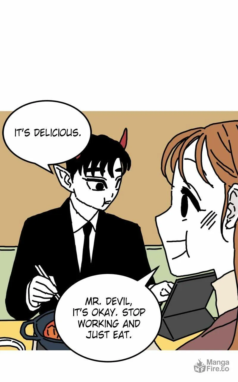 Read Hell of a Romance chapter 43 image 14 on Lezhin