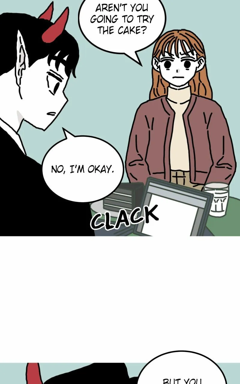 Read Hell of a Romance chapter 43 image 21 on Lezhin