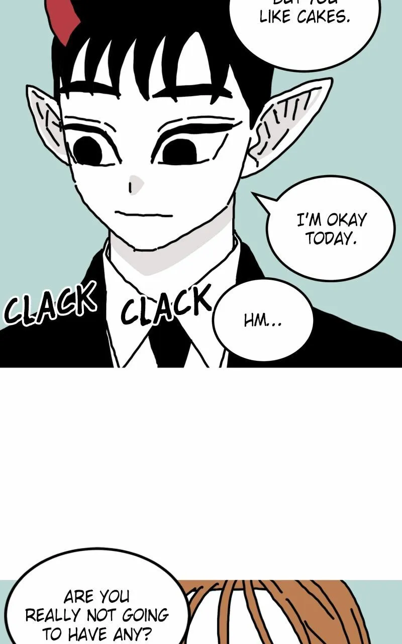 Read Hell of a Romance chapter 43 image 22 on Lezhin