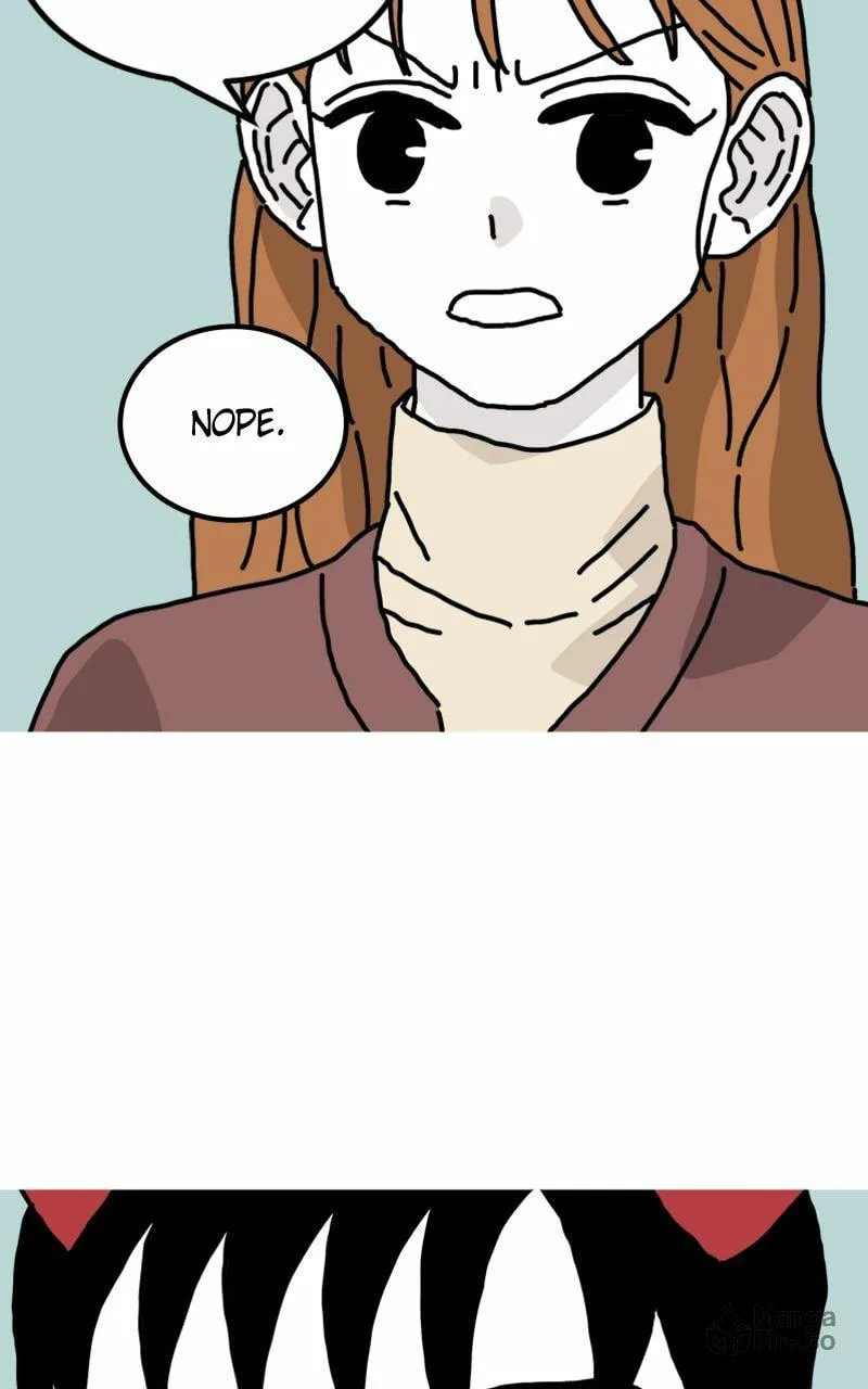 Read Hell of a Romance chapter 43 image 23 on Lezhin
