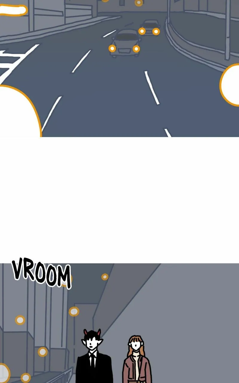 Read Hell of a Romance chapter 43 image 27 on Lezhin