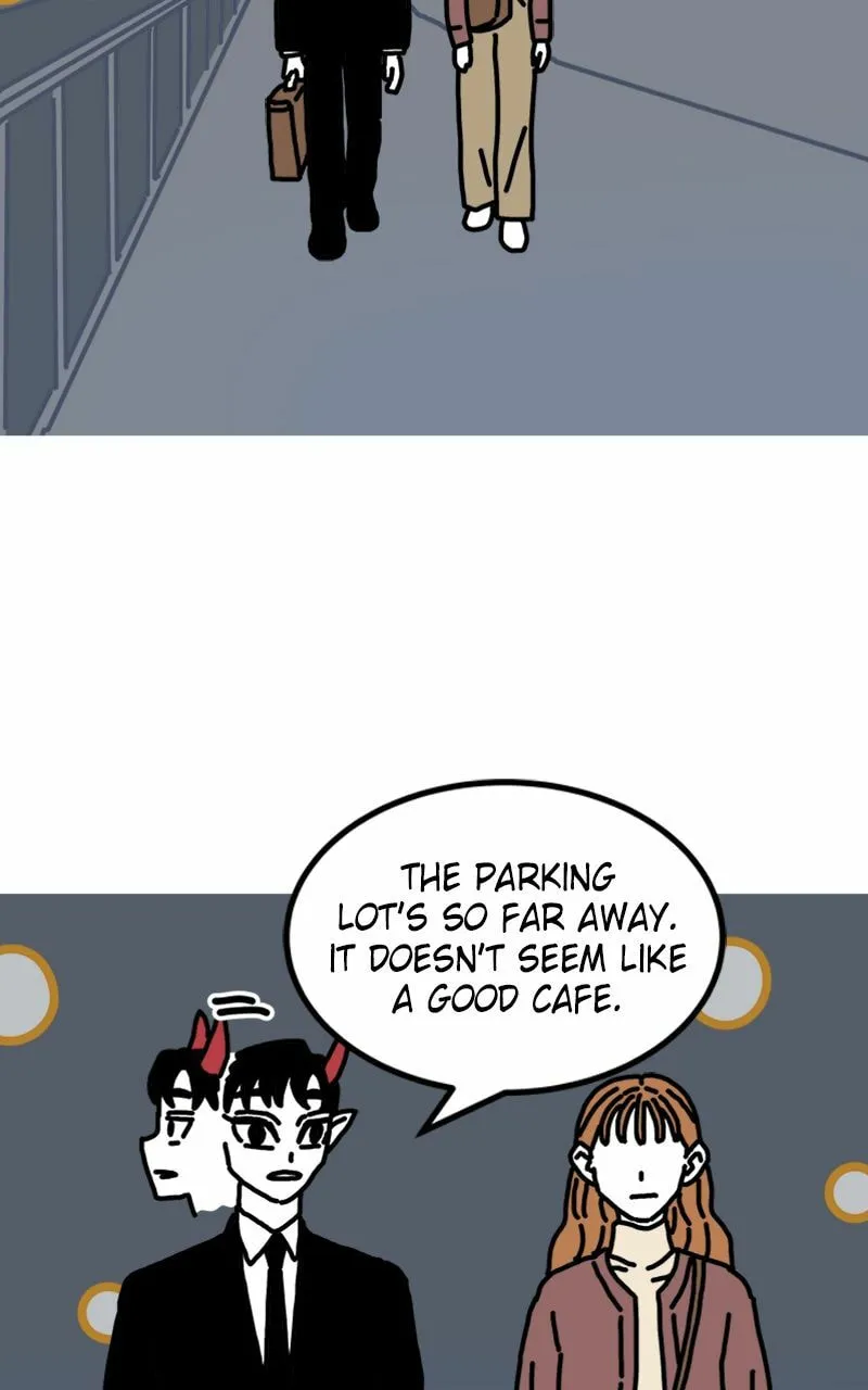 Read Hell of a Romance chapter 43 image 28 on Lezhin